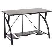 Origami Computer Desk 47.5"L x 23.75"W x 30"H | Open Box