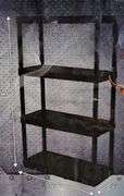 Max It All Purpose Shelving 4 Levels | Open Box