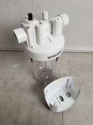GE Appliances Whole House Water Filtration System | Open Box