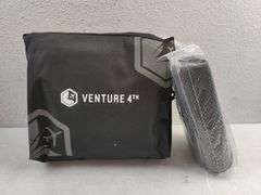 Venture 4th Rooftop Cargo Carrier, 21cft | Open Box