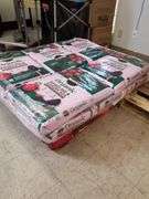 MIRACLEGRO Organic Raised Bed Garden Soil 40 Dry QT Set of 11 | Open Box | (See Condition Notes)