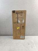 Wonder Pole Lie Adjustable Floor to Ceiling Grab Bar | Open Box | (See Condition Notes)