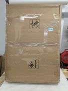 Garvee Dog Playpen for Indoor and Outdoor Use | Open Box