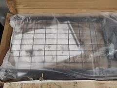 DMI Folding Shopping Cart, 100lbs Cap | Like New | (See Condition Notes)
