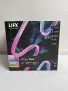 LIFX Supercolor Neon Flex 16FT LED Rope Light 85W WiFi Programmable Light | Like New | (See Condition Notes)