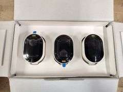 ARLO Pro 5S 2K Outdoor Cameras | Open Box | (See Condition Notes)