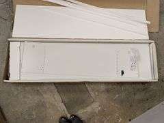 5 Drawer Lateral Cabinet | Open Box