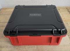 Turokacase Storage Container | Open Box | (See Condition Notes)