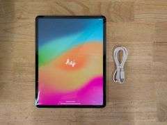 Apple iPad Pro 12.9" 5th Generation - 128GB - WiFi | Open Box