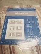 Area Rug | Open Box