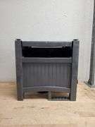 Suncast Hose Hideaway | Open Box