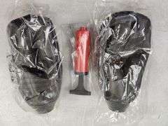 Boxing Speed Trainer | Open Box | (See Condition Notes)