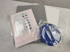 Heat Press Machine, 12"x15" | Open Box