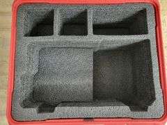 Turokacase Storage Container | Open Box | (See Condition Notes)