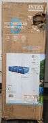Intex Swimming Pool 9ft 10in X 6ft 6in X 29 1/2in | Open Box
