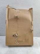 Rear Rack Kit For Motorcycle | Open Box | (See Condition Notes)