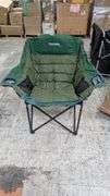 Oversized Camping Chair | Open Box