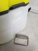RYOBI ONE+ 18V Chemical Sprayer Kit, 1 Gallon | Open Box | (See Condition Notes)