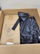 Inflatable 10.6 Ft. Outdoor Screen w/Built-In Stand | Like New | (See Condition Notes)