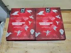 Member's Mark Multipurpose Copy Paper 10 Reams | Like New | (See Condition Notes)