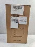 Windowless Evaporative air Conditioner | Open Box | (See Condition Notes)