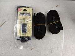 Car Roof Top Carrier Roof W/ Bag And Lock | Open Box | (See Condition Notes)