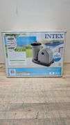 Intex Krystal Clear Model 635T Filter Pump | Open Box