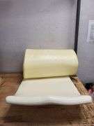 Thick Foam Pool Float | Open Box