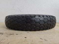 FLAT FREE 14''x14'' Tire | Open Box
