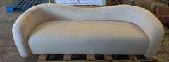 Iwalani 86" Upholstered Sofa | Open Box