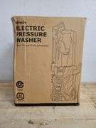 BOTHLIN High Pressure Washer | Open Box