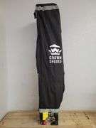 Crown Shades Canopy 10x10 | Open Box