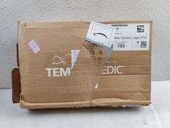 Tempur-pedic Ergo Neck Pillow | Open Box