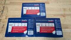 Aquaphor Set of 3 | Open Box
