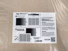 EVERBILT Vents Bundle, 3pc | Open Box | (See Condition Notes)