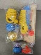Little Tikes Adventure Falls Water Table, Ages 2+ | Open Box