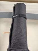 GYMCOPE Exercise Mat, 6' x 4' | Open Box | (See Condition Notes)