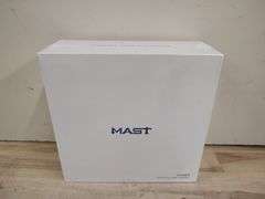 MAST TATTOO Tour2 Beginner's Wireless Tattoo Gun Kit | Like New | (See Condition Notes)