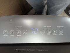 Potable Air Conditioner CF14 | Open Box | (See Condition Notes)
