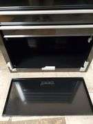Artman Metal Storage Cart | Open Box | (See Condition Notes)