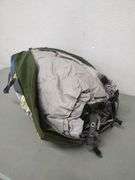 Slumberjack Aspen Grove 8 Person Hybrid Dome Tent | Open Box | (See Condition Notes)