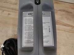 VECTOR FOG C100 Plus ULV Fogging Machine | Open Box | (See Condition Notes)