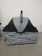 Double Pet Stroller | Open Box | (See Condition Notes)