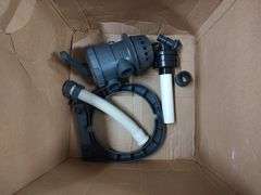 AQUASTRONG Sand Filter Pump, 2500GPH, 1/2HP, Up to 9000gal Cap. | Open Box | (See Condition Notes)