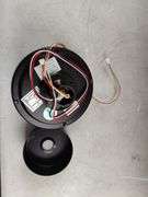Ceiling Fan W/ Lights & Remote Control Wood | Open Box | (See Condition Notes)