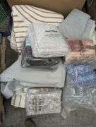 Pallet Of Miscellaneous Rugs | Open Box