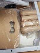 Kids Table & 2 Chairs Set | Open Box