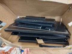 GAOMON 4-Drawer Dresser | Open Box | (See Condition Notes)