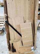 Coffee Table | Open Box | (See Condition Notes)