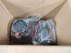 NINJA Professional Plus Kitchen System | Open Box | (See Condition Notes)
